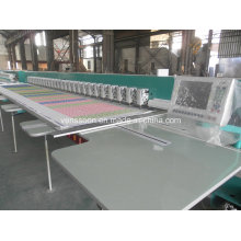 Top Quality High Speed Chenille Embroidery Machine (1000rpm chain stitch and Towel stitch)